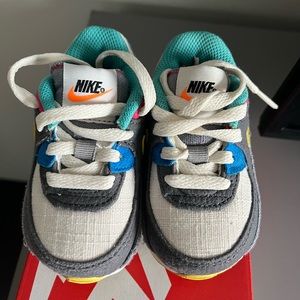 Nike Air Max 90 Toddler